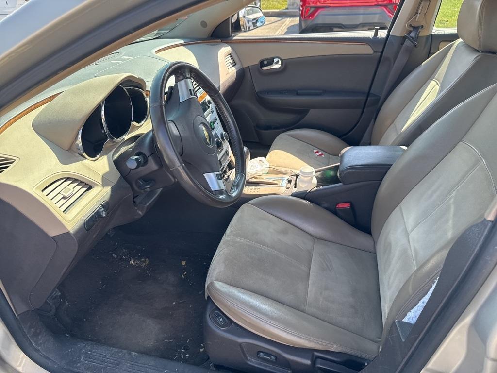 used 2009 Chevrolet Malibu car, priced at $5,732