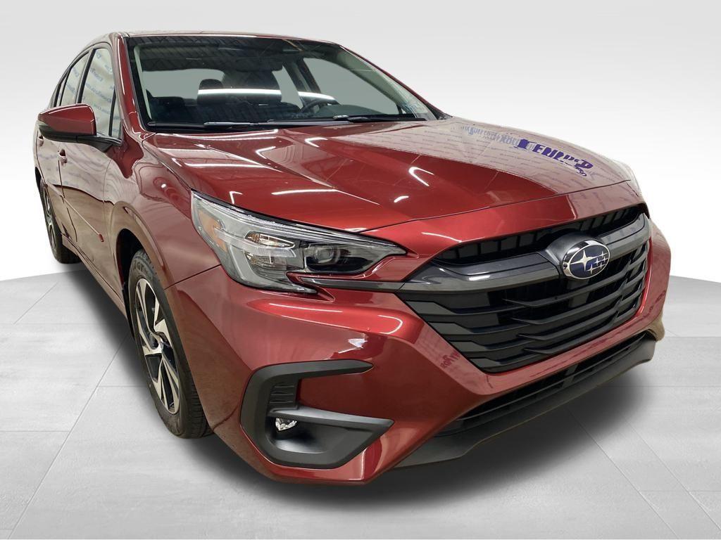 used 2025 Subaru Legacy car, priced at $25,667