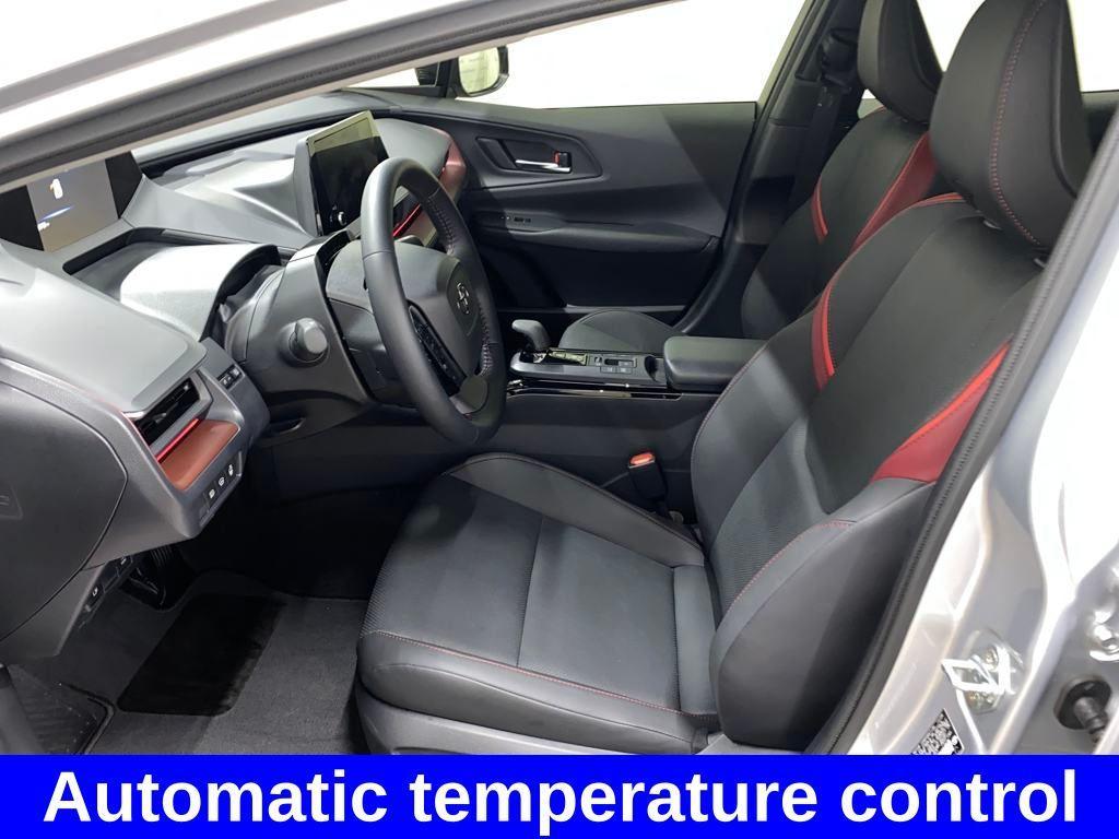 used 2024 Toyota Prius Prime car, priced at $35,904