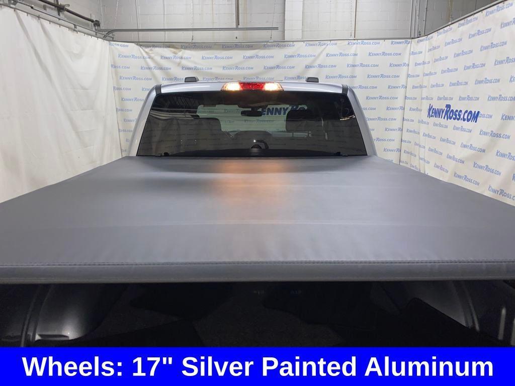 used 2023 Ford F-150 car, priced at $39,019