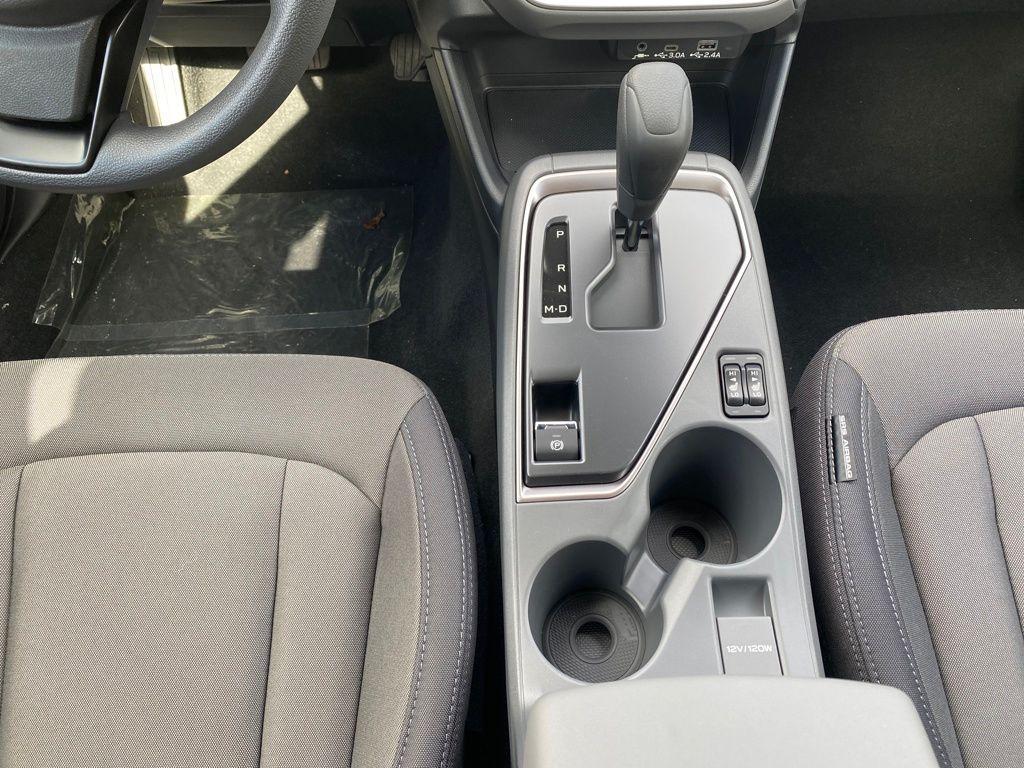 new 2025 Subaru Crosstrek car, priced at $32,406
