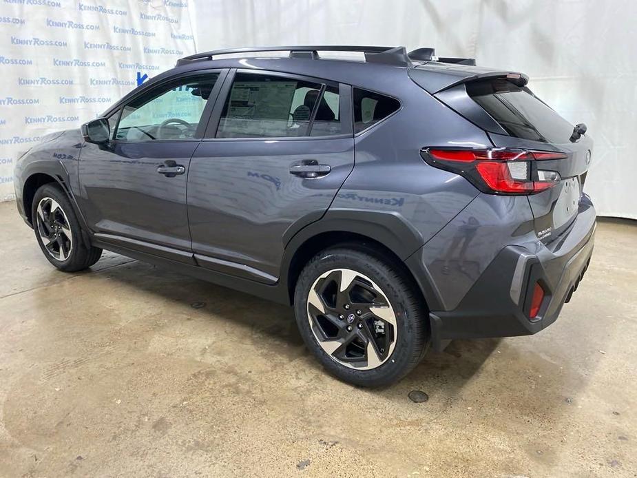 new 2024 Subaru Crosstrek car, priced at $34,081