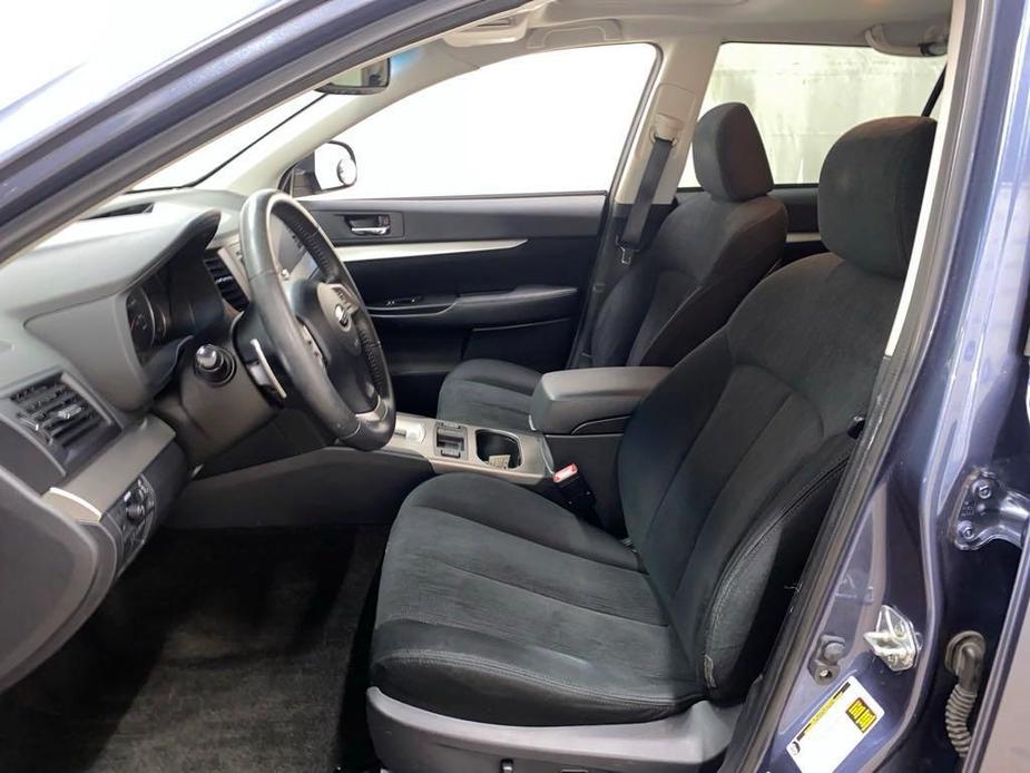 used 2013 Subaru Outback car, priced at $12,342