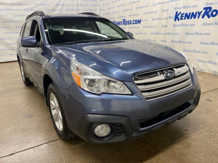 used 2013 Subaru Outback car, priced at $12,342