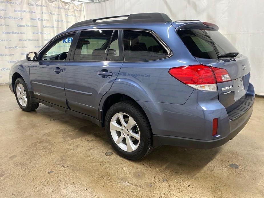 used 2013 Subaru Outback car, priced at $12,342