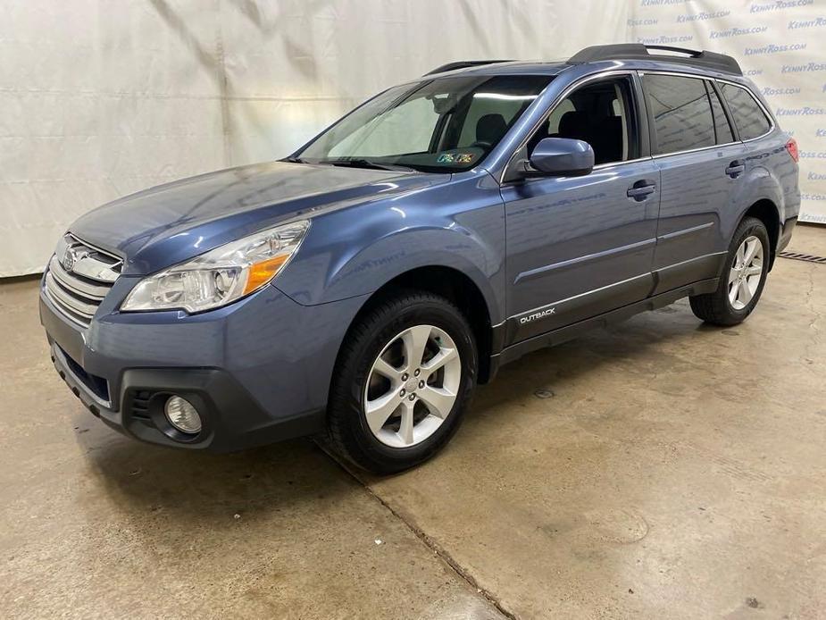 used 2013 Subaru Outback car, priced at $12,342