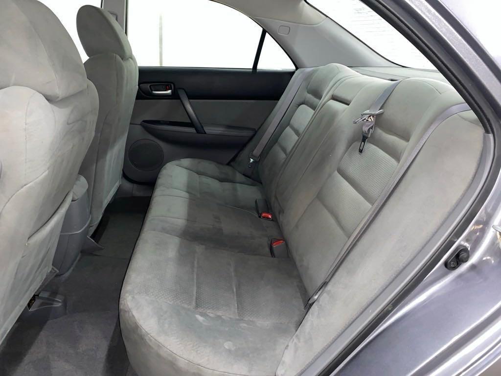 used 2008 Mazda Mazda6 car, priced at $7,520