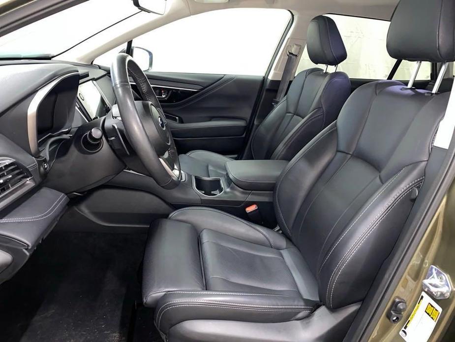 used 2024 Subaru Outback car, priced at $32,698