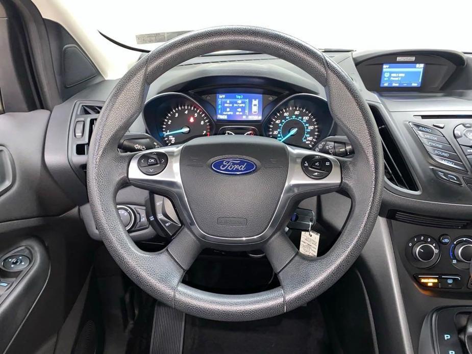 used 2015 Ford Escape car, priced at $8,955