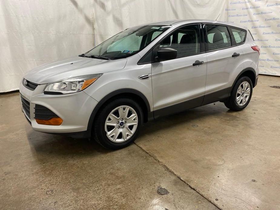 used 2015 Ford Escape car, priced at $8,955