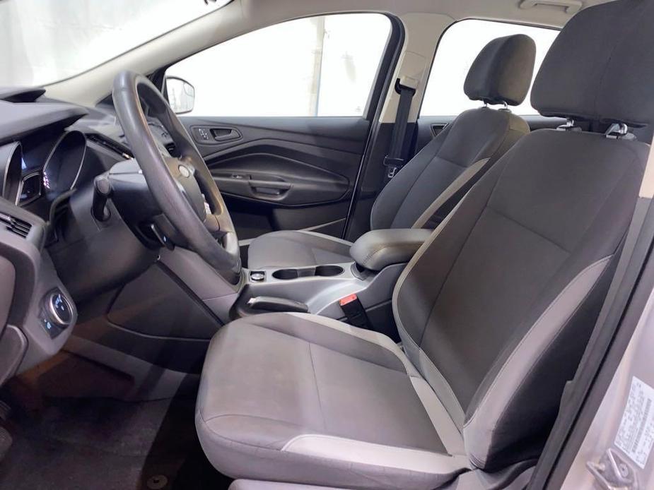 used 2015 Ford Escape car, priced at $8,955