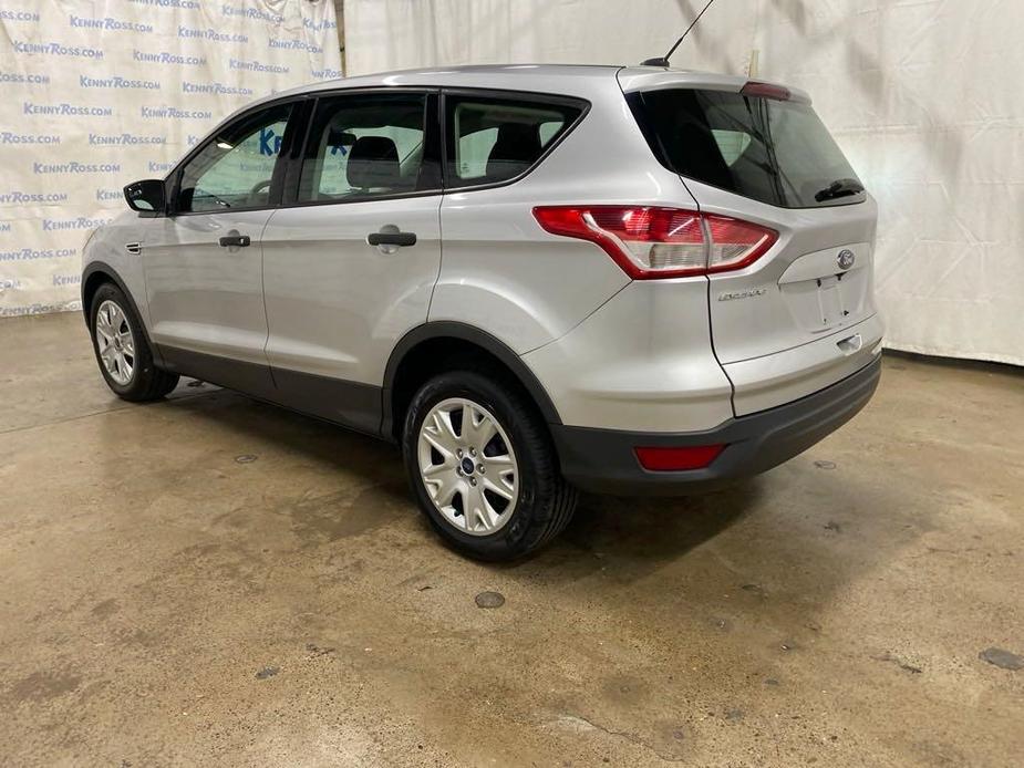 used 2015 Ford Escape car, priced at $8,955