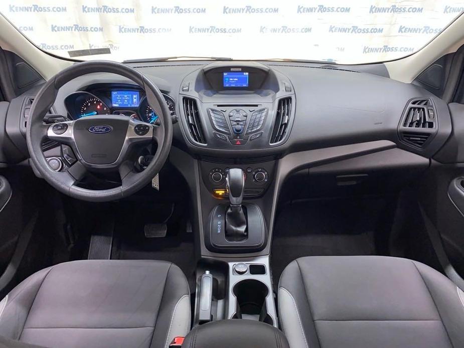 used 2015 Ford Escape car, priced at $8,955