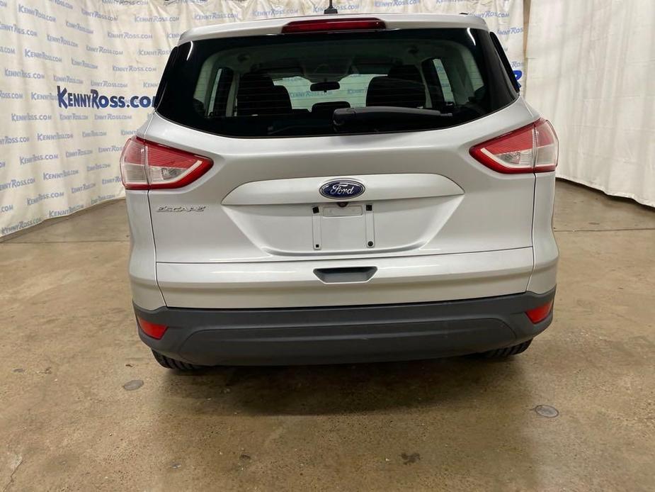 used 2015 Ford Escape car, priced at $8,955