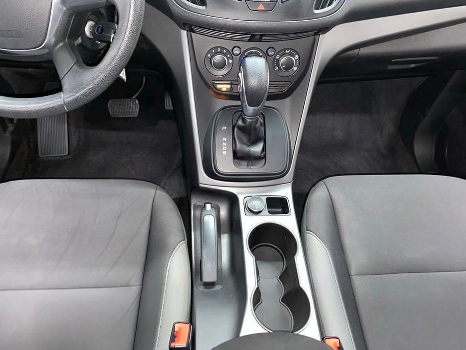 used 2015 Ford Escape car, priced at $8,955