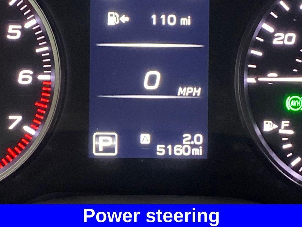 used 2025 Subaru Ascent car, priced at $36,790