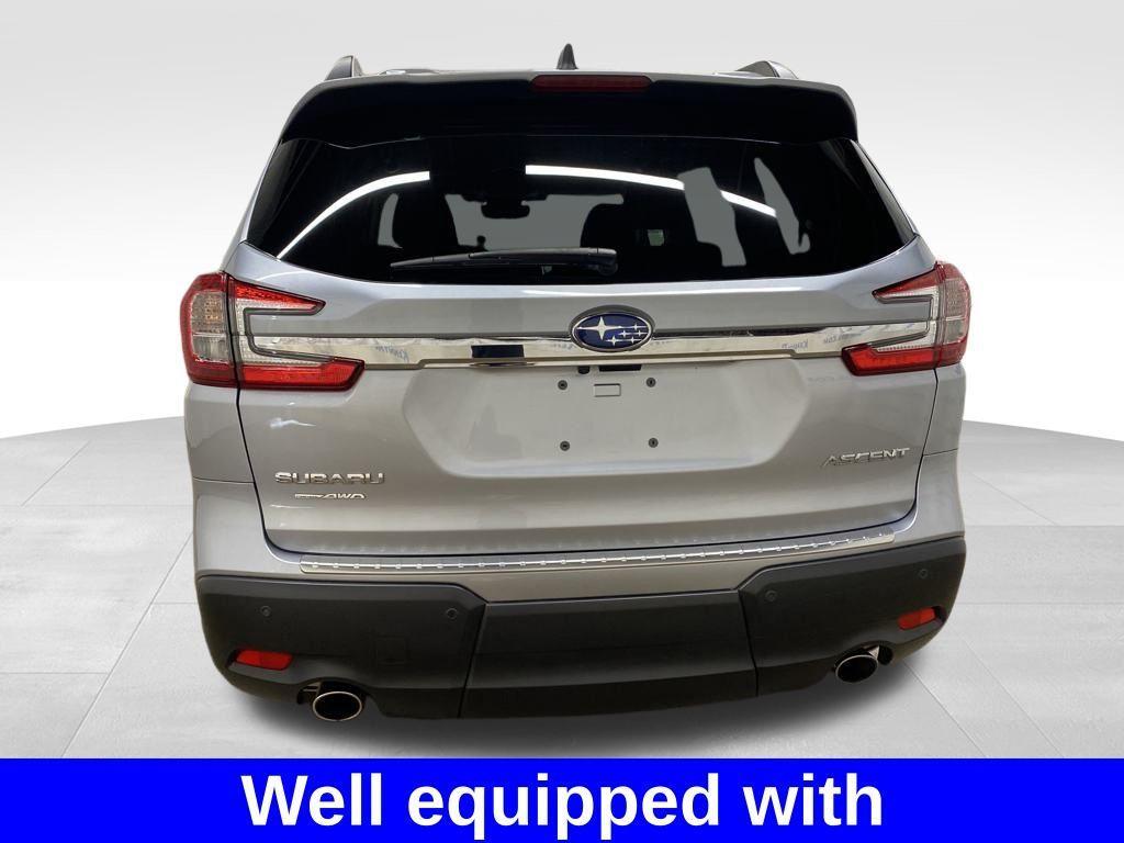 used 2025 Subaru Ascent car, priced at $36,790