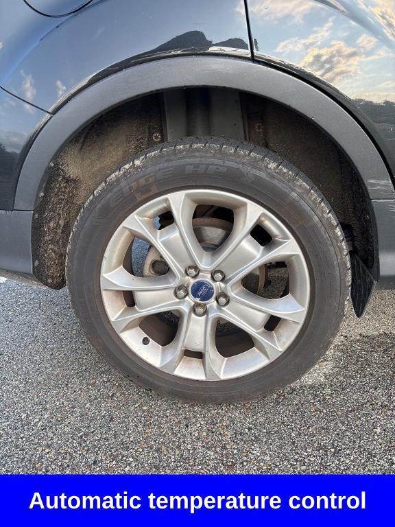 used 2015 Ford Escape car, priced at $11,627