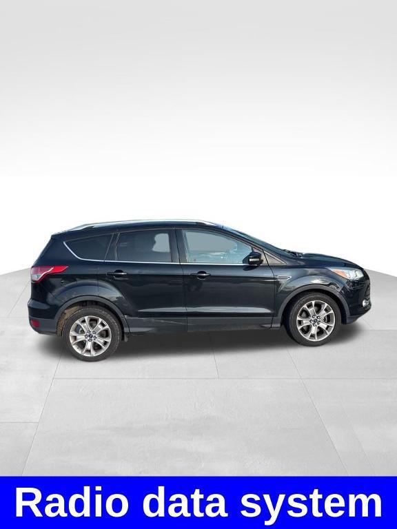 used 2015 Ford Escape car, priced at $11,627