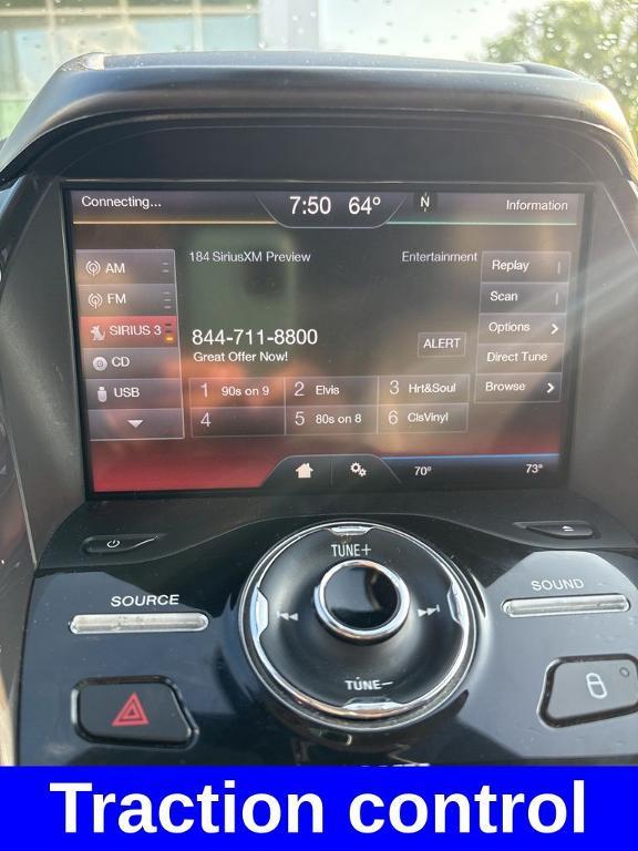 used 2015 Ford Escape car, priced at $11,627