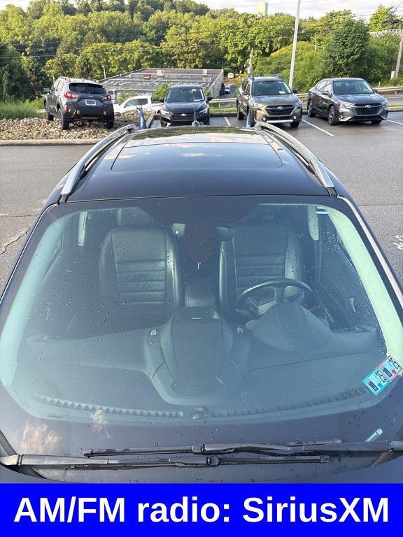 used 2015 Ford Escape car, priced at $11,627