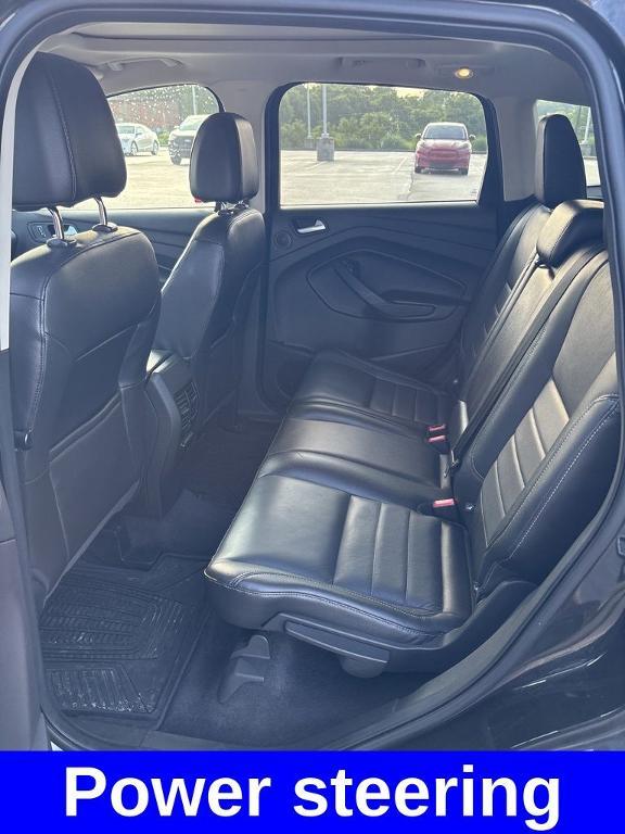 used 2015 Ford Escape car, priced at $11,627