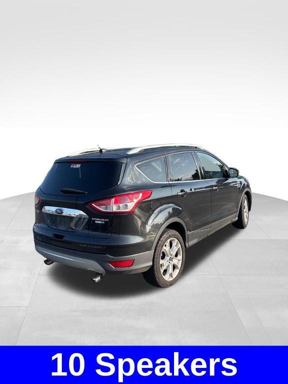 used 2015 Ford Escape car, priced at $11,627