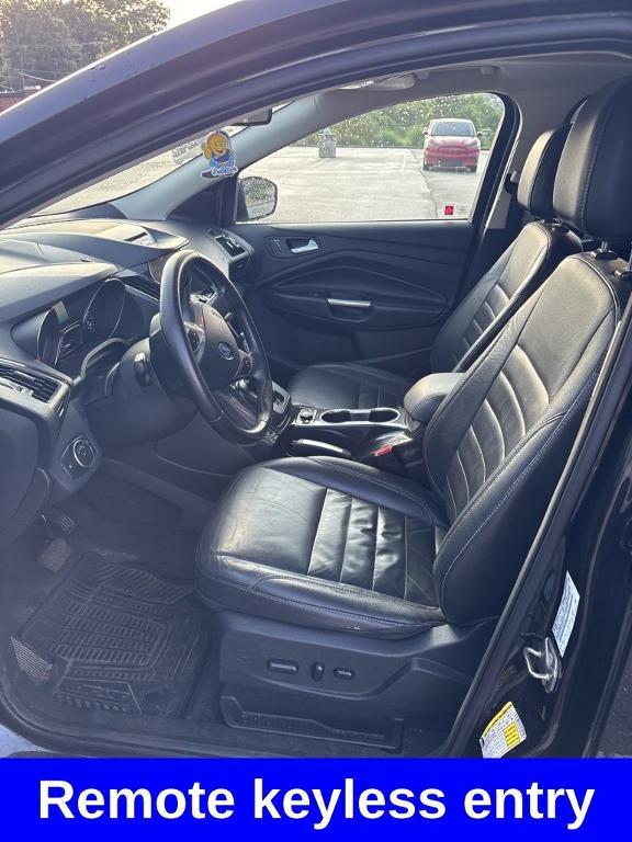 used 2015 Ford Escape car, priced at $11,627