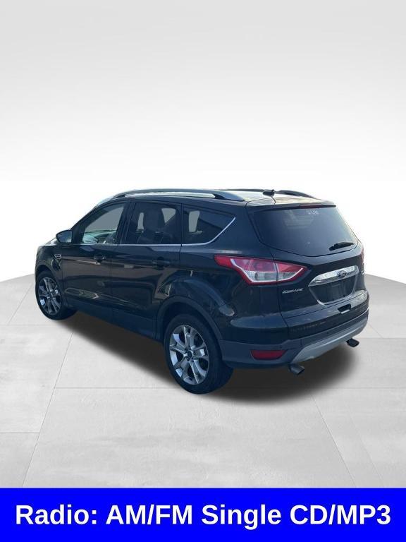 used 2015 Ford Escape car, priced at $11,627