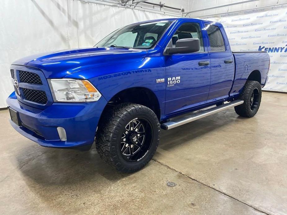 used 2019 Ram 1500 Classic car, priced at $23,904