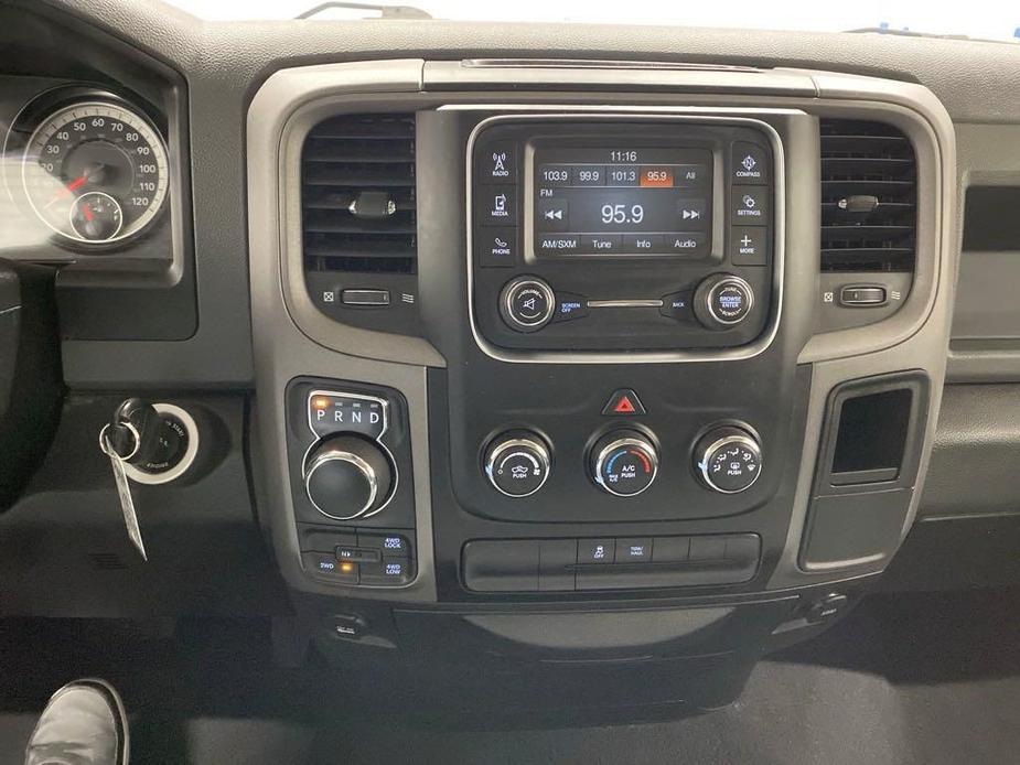 used 2019 Ram 1500 Classic car, priced at $23,904