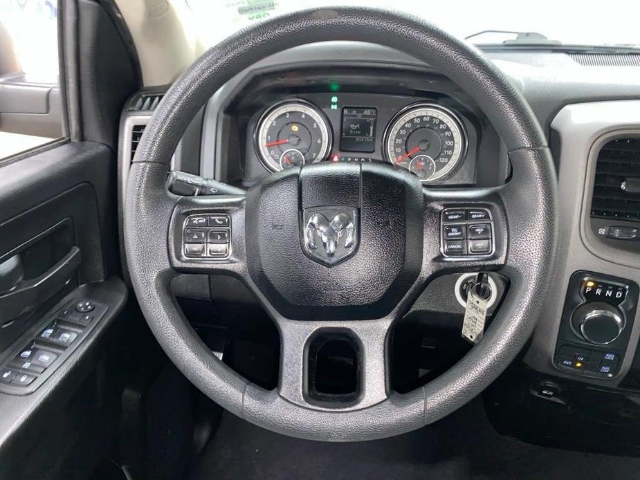 used 2019 Ram 1500 Classic car, priced at $23,904