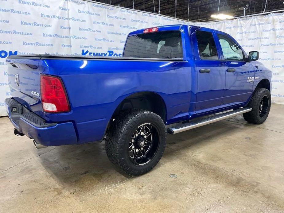 used 2019 Ram 1500 Classic car, priced at $23,904