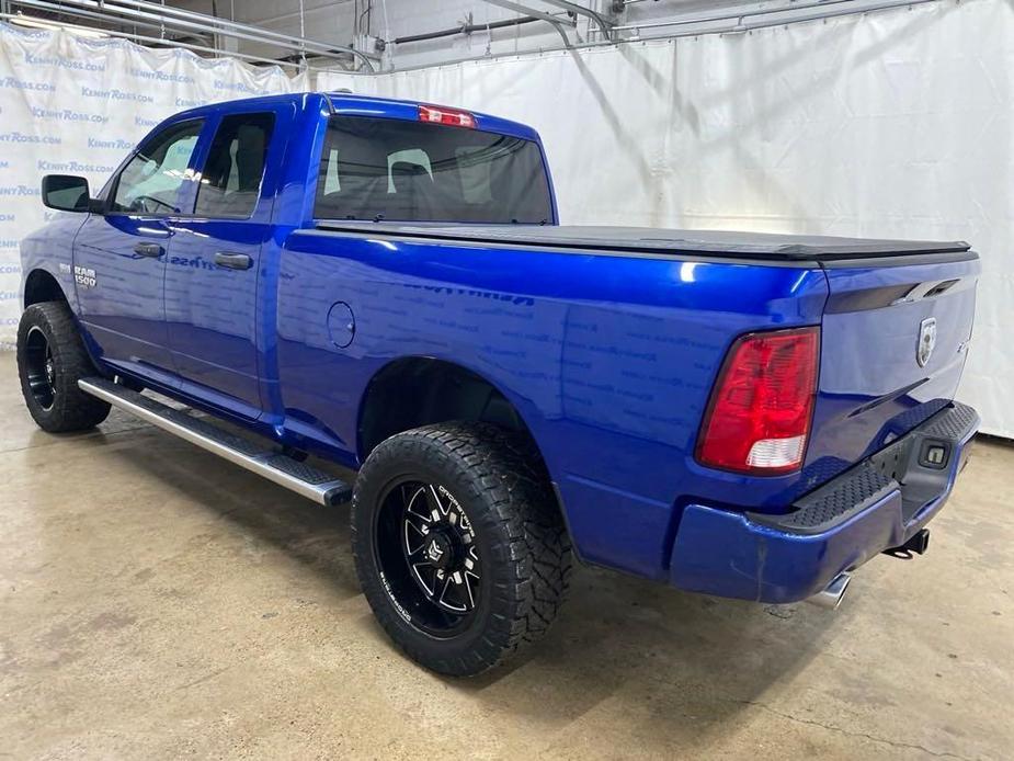 used 2019 Ram 1500 Classic car, priced at $23,904