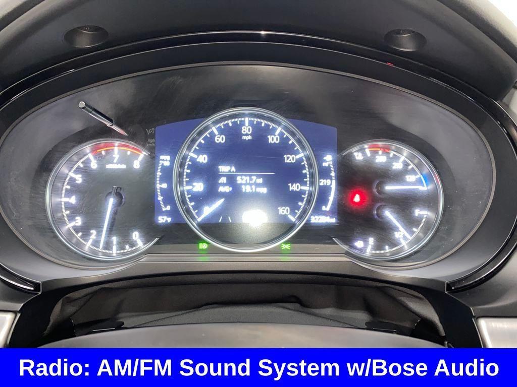 used 2022 Mazda CX-9 car, priced at $30,180