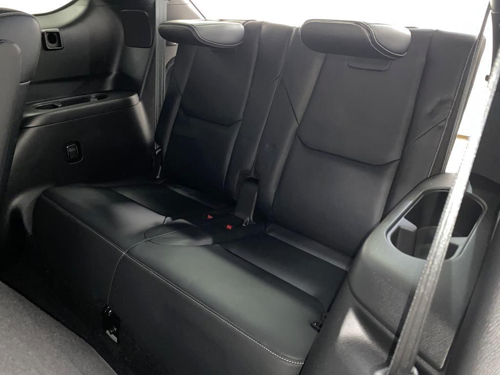 used 2022 Mazda CX-9 car, priced at $29,521