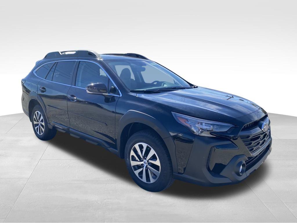 new 2025 Subaru Outback car, priced at $35,628