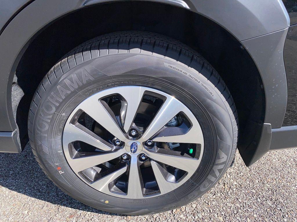 new 2025 Subaru Outback car, priced at $35,628
