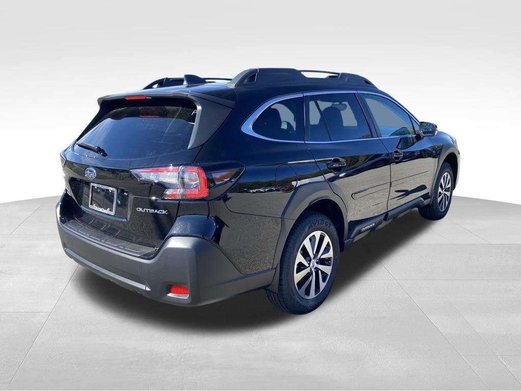 new 2025 Subaru Outback car, priced at $35,628