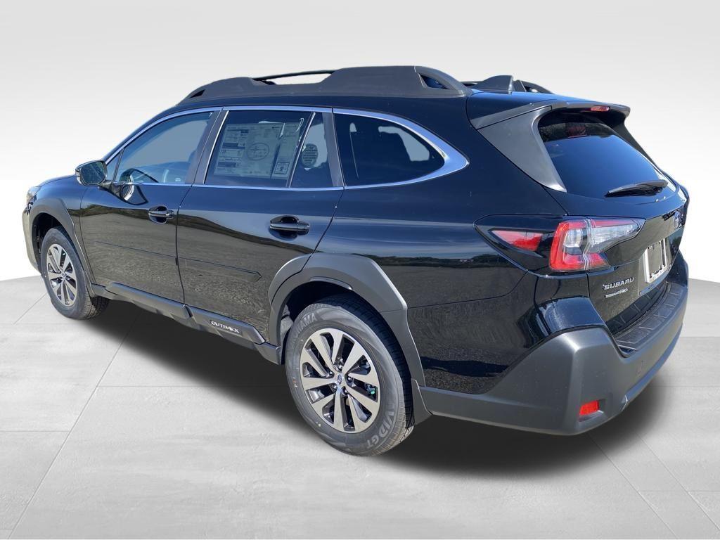 new 2025 Subaru Outback car, priced at $35,628