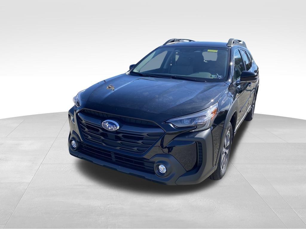 new 2025 Subaru Outback car, priced at $35,628
