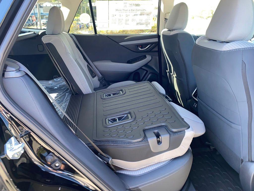 new 2025 Subaru Outback car, priced at $35,628