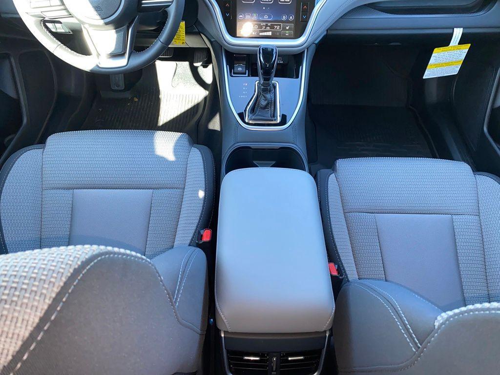 new 2025 Subaru Outback car, priced at $35,628