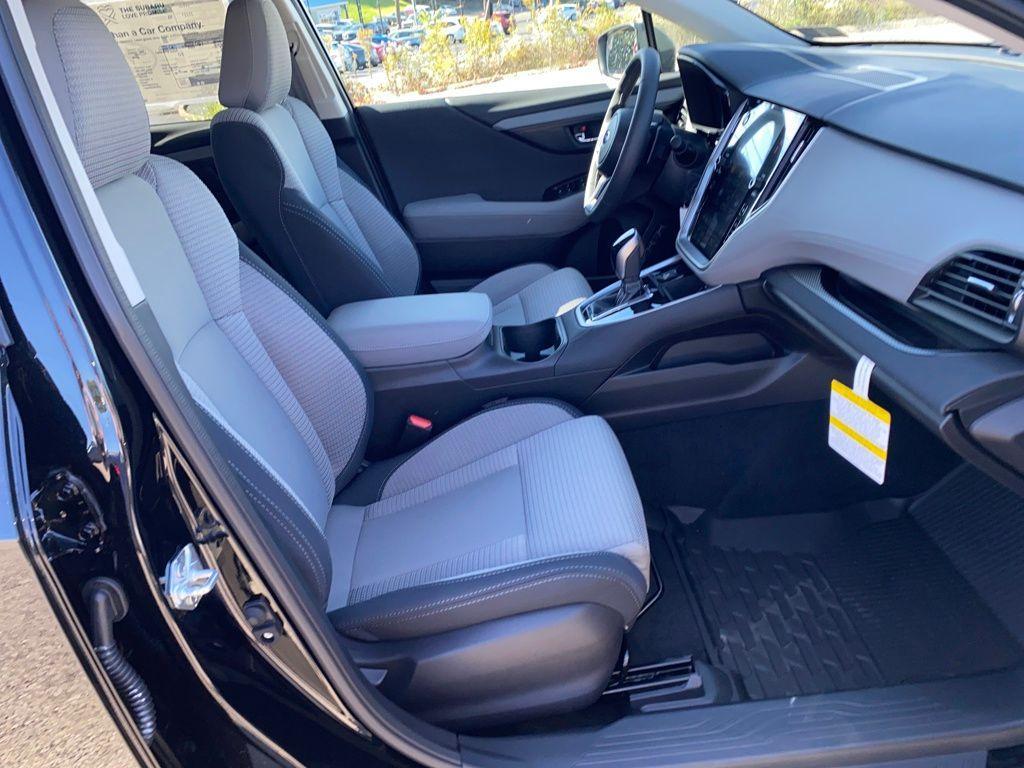 new 2025 Subaru Outback car, priced at $35,628