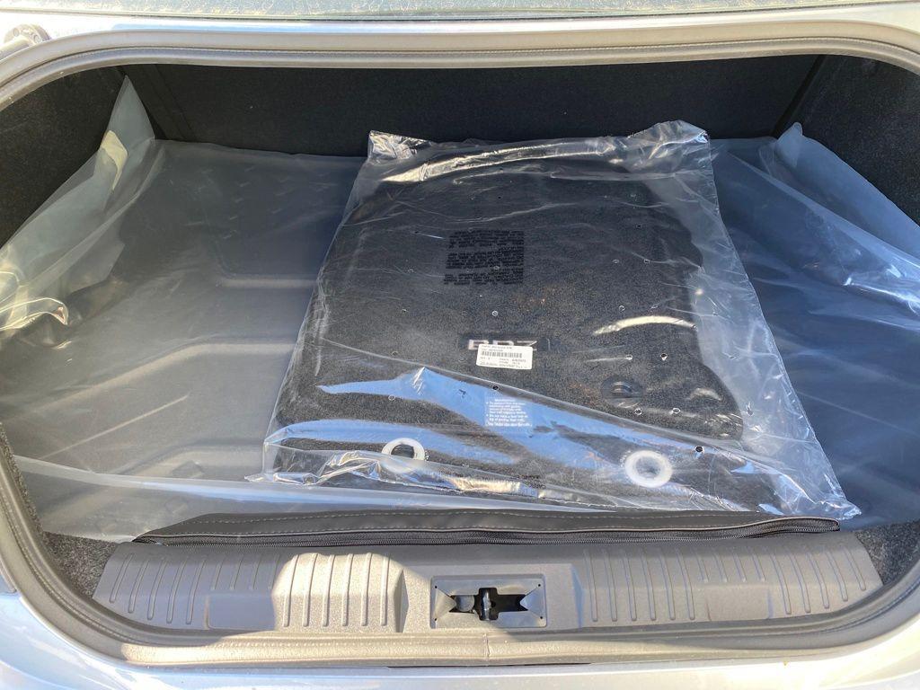 new 2025 Subaru BRZ car, priced at $40,452