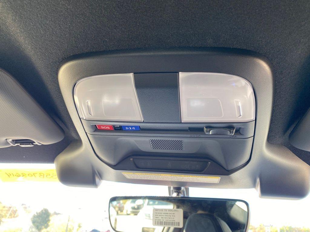 new 2025 Subaru BRZ car, priced at $40,452