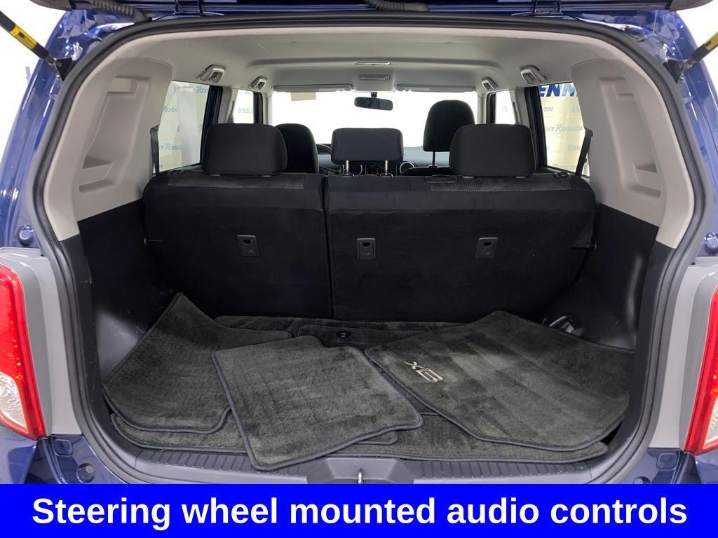 used 2013 Scion xB car, priced at $9,586