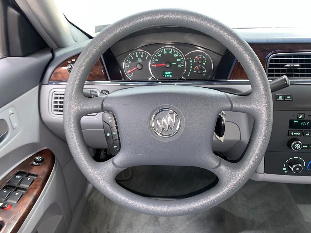 used 2007 Buick LaCrosse car, priced at $8,059