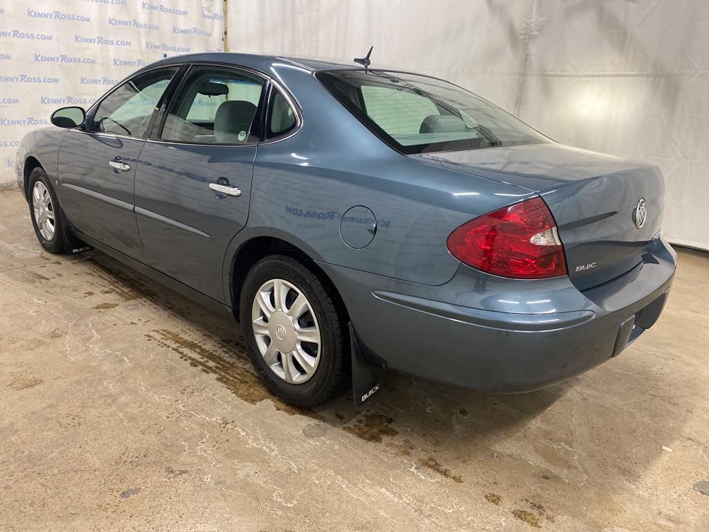 used 2007 Buick LaCrosse car, priced at $8,059