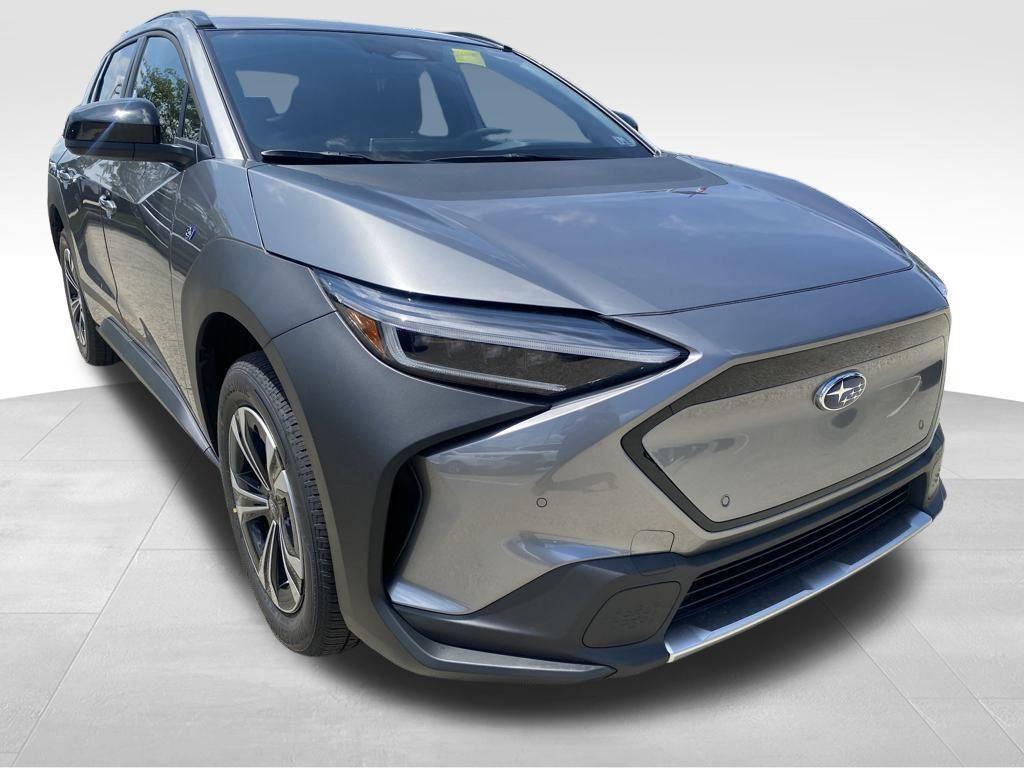 new 2025 Subaru Solterra car, priced at $40,711